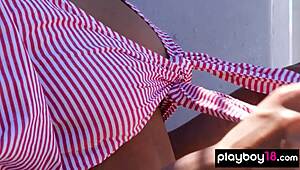 is angel constance sassy?