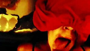 i'm taking this wild sex exam with my hot mature teacher and loving every minute of it