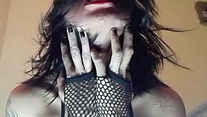 Rebecca Velfie Compilation 9