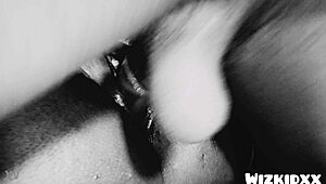 Watch This Creampie Threesome Compilation With Teen Pussy Licking Action!