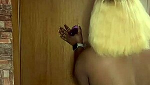 Hey, what's up with this shaved pussy lesbian update from Sundaydogood614 on June 24 2024?