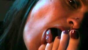 I make you choke and gag while exploring every toe with your tongue in domination play.
