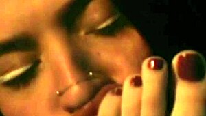 I make you choke and gag while exploring every toe with your tongue in domination play.