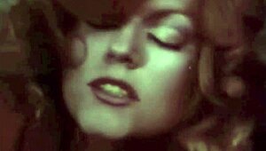 Dark Lantern Entertainment Delivers Epic Vintage Porn With Musical Babes And Hairy Pussy Fucking!