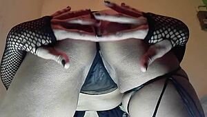 Rebecca Velfie Compilation 9