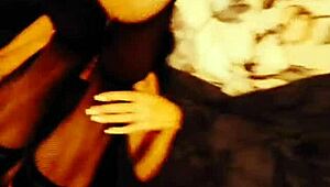 i'm taking this wild sex exam with my hot mature teacher and loving every minute of it