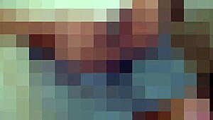 Will you peek at my tight jeans and panties on this petite teen babe?