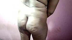 Oh Wow, Check Out This Homemade Full Nude Body So Hot And Sexy!