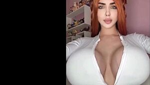 check out mary helena's xxx twitter compilation of her huge boobs and butt