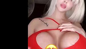 check out mary helena's xxx twitter compilation of her huge boobs and butt