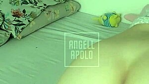 Come on, follow my lead as this big-ass blonde plays and guides your jerk off