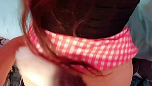 zorrita masturbates with anal plug then gets fucked hard