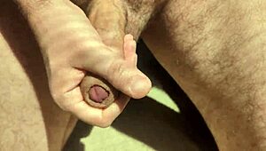 In a steamy solo session, she dives into double masturbation with intense focus
