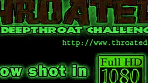 Casual chat about Tumblr posts on sucking techniques and fun finds