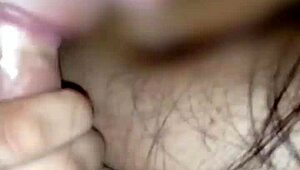 want to watch bruna silva hotwife get bareback creampied in car by cuckold?