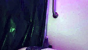 Hey, join me for this fun shower date night as Jaysalixx FTM!