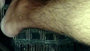 want to watch bruna silva hotwife get bareback creampied in car by cuckold?