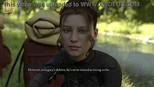 The Price Of Power Episode 126