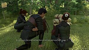 The Price Of Power Episode 126