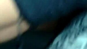 want to watch bruna silva hotwife get bareback creampied in car by cuckold?