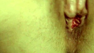 Compilation Of Shaved Pussy Squirting