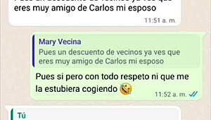 โดญ่าแมรี่เหงาเลยมาที่ยิม แชร์ท่าโยคากับเมียม่ายเม็กซิกันสาว18+