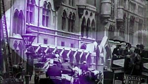 Dark Lantern Entertainment brings you a journey through two centuries of vintage porn with hairy beaver blowjobs and mature fucking scenes.