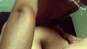 Oh wow, that tasty ass gets fucked so hard and rough!