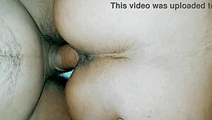 Desi Village Girl Gets Tight Pussy Fucked Hard By Punjabi Bhabhi In Full Video!