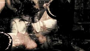 Dark Lantern Entertainment brings you a journey through two centuries of vintage porn with hairy beaver blowjobs and mature fucking scenes.