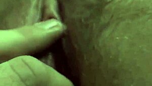 Hey, check out this chubby mature milf wife fingering her hairy pussy and ass in amateur style. It's so hot!