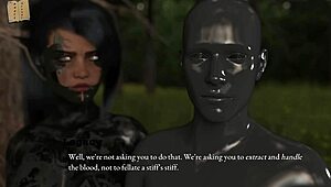 Emotional Journey Through Challenges In The Price Of Power Episode 163