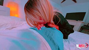 Защо развратният ми съпруг ми пишка, после анал в уста?