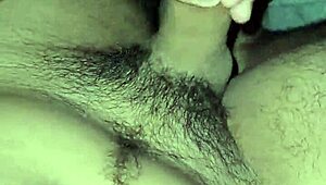 just me masturbating and cumming huge before bed 😏
