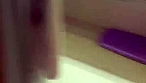 In this homemade update, the beautiful blonde milf bends over for a hairless doggystyle orgasm with Alineflavio