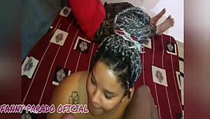 after the party i went to my hung friend's place and he pounded my tight pussy hard 😏