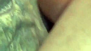 Oh yeah, watch my wife dive into that ass licking until he cums all over her face in high definition.