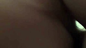 mature lady gets pounded hard by this young 18+ boy in a steamy session 😏