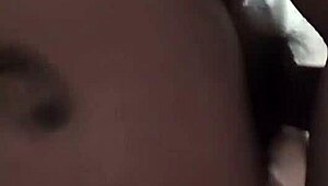 mature lady gets pounded hard by this young 18+ boy in a steamy session 😏