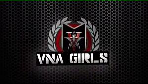 maxine x hops on that sex toy for intense pussy vibrations while scott rhodes gets super lucky 🍆💦