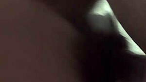 mature lady gets pounded hard by this young 18+ boy in a steamy session 😏