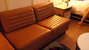 Hey stranger, want to watch this horny hotwife suck and fuck me on our wild vacation?