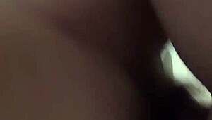 mature lady gets pounded hard by this young 18+ boy in a steamy session 😏