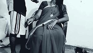 Bangladeshi group party with big-tits young mother-in-law chicks playing holi and banging huge cocks