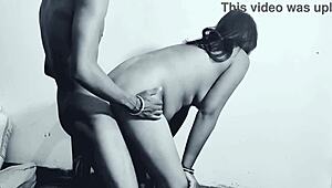 Bangladeshi group party with big-tits young mother-in-law chicks playing holi and banging huge cocks