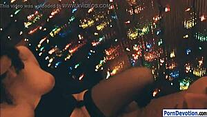 Oh man, check out busty brunette pornstar Chanel Preston getting screwed hard by a monster cock in the bath with deepthroat action! 💦🍆