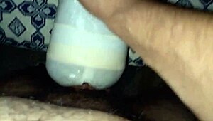 why settle for a boring evening when you can dive into hot night fucking with a moroccan monster cock?