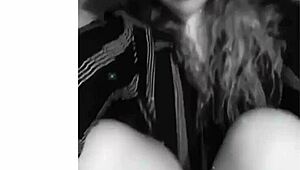 i'm totally gonna fuck the police cause i adore those uniforms, you know?