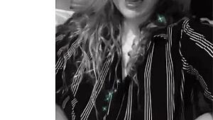 i'm totally gonna fuck the police cause i adore those uniforms, you know?