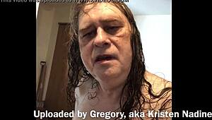 i uh got this hello movie thing for xvideos with gregory lewis actin and talkin over some background tunes